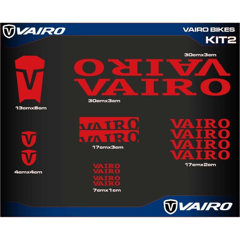 VAIRO KIT2