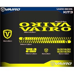 VAIRO KIT3