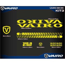 VAIRO KIT3