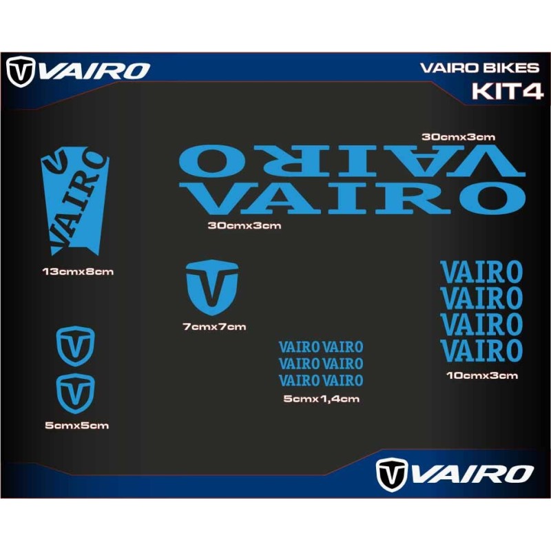 VAIRO KIT4