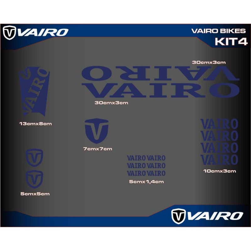 VAIRO KIT4