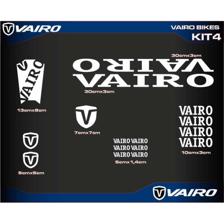 VAIRO KIT4