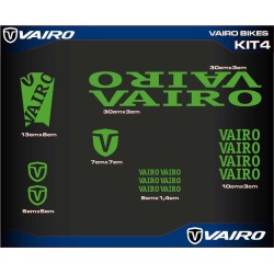 VAIRO KIT4