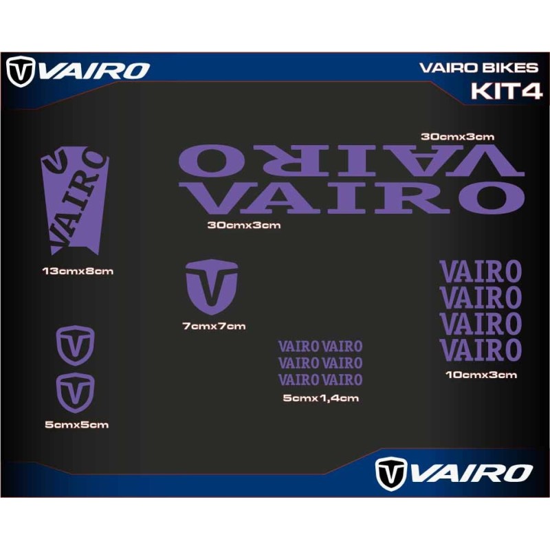 VAIRO KIT4