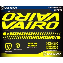 VAIRO KIT5