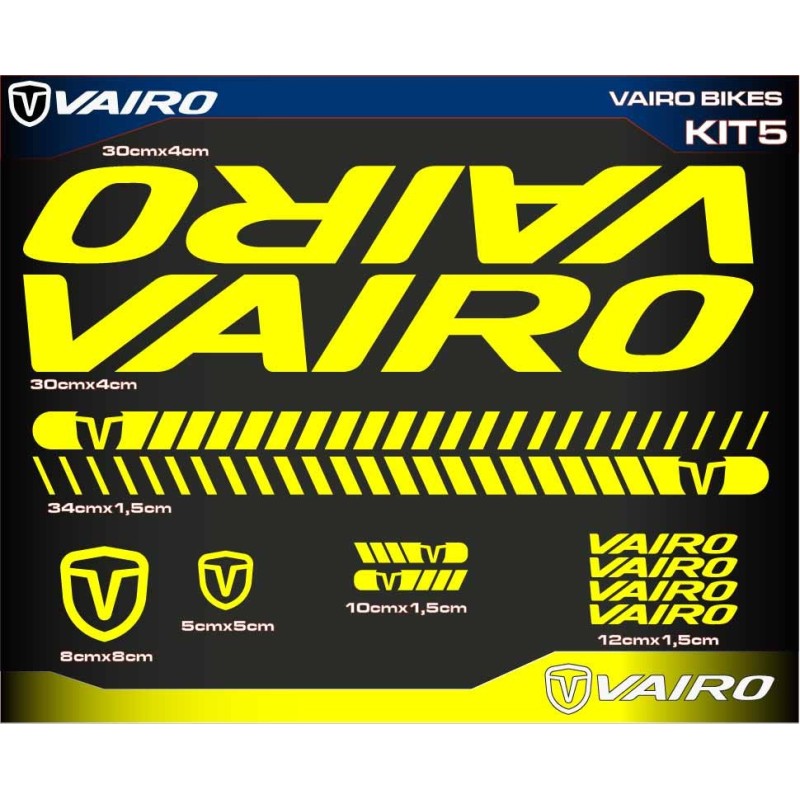 VAIRO KIT5