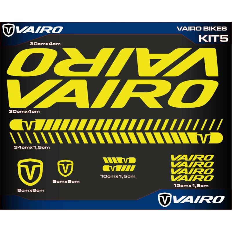 VAIRO KIT5