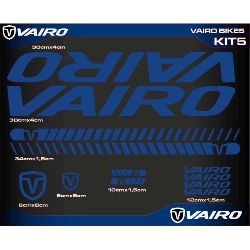 VAIRO KIT5