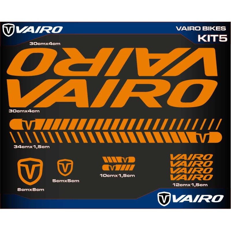 VAIRO KIT5