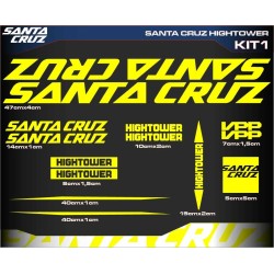 SANTA CRUZ HIGHTOWER KIT1