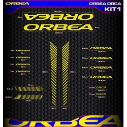 Orbea Orca Kit1
