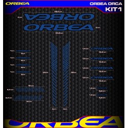 Orbea Orca Kit1