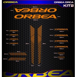 Orbea Orca Kit2