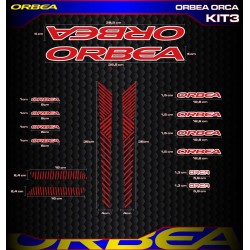 Orbea Orca Kit3