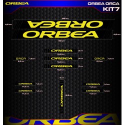 Orbea Orca Kit7