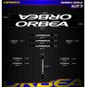 Orbea Orca Kit7