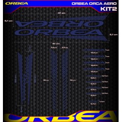 Orbea Orca Aero Kit2