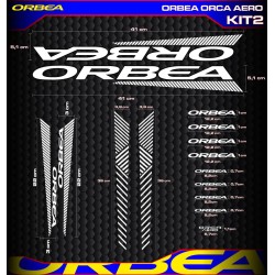 Orbea Orca Aero Kit2