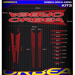 Orbea Orca Aero Kit3