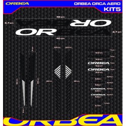 Orbea Orca Aero Kit5