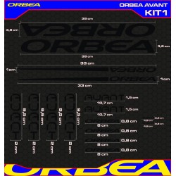 Orbea Avant Kit1