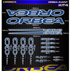 Orbea Avant Kit4