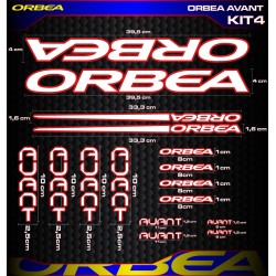 Orbea Avant Kit4