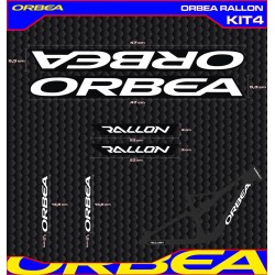 Orbea Rallon Kit4