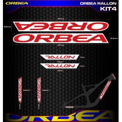 Orbea Rallon Kit4