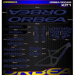 Orbea Occam Kit1