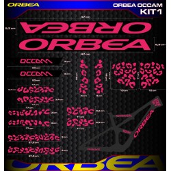 Orbea Occam Kit1