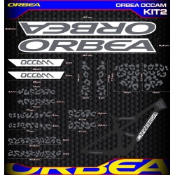 Orbea Occam Kit2