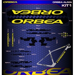 Orbea Alma Kit1
