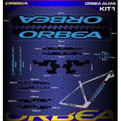 Orbea Alma Kit1