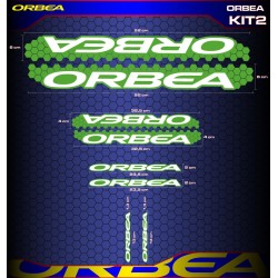 Orbea Kit2