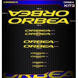 Orbea Kit3
