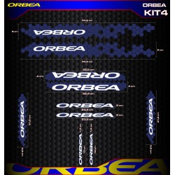 Orbea Kit4