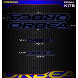 Orbea Kit8
