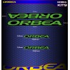 Orbea Kit9