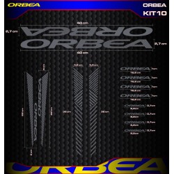 Orbea Kit10