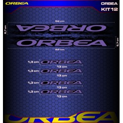 Orbea Kit12