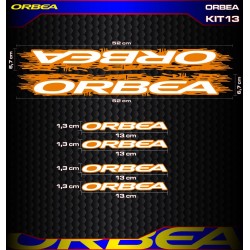 Orbea Kit13