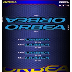 Orbea Kit14