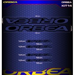 Orbea Kit14