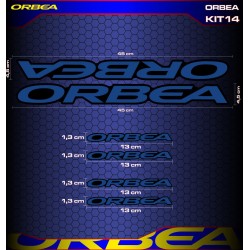 Orbea Kit14