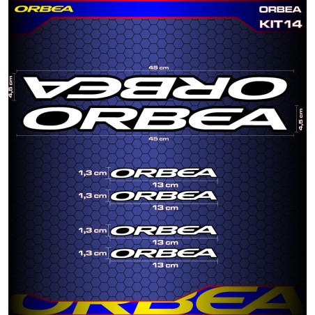 Orbea Kit14