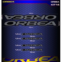 Orbea Kit14