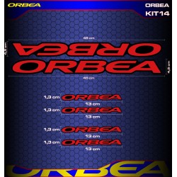 Orbea Kit14