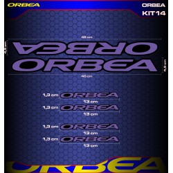 Orbea Kit14