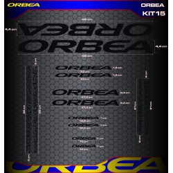 Orbea Kit15